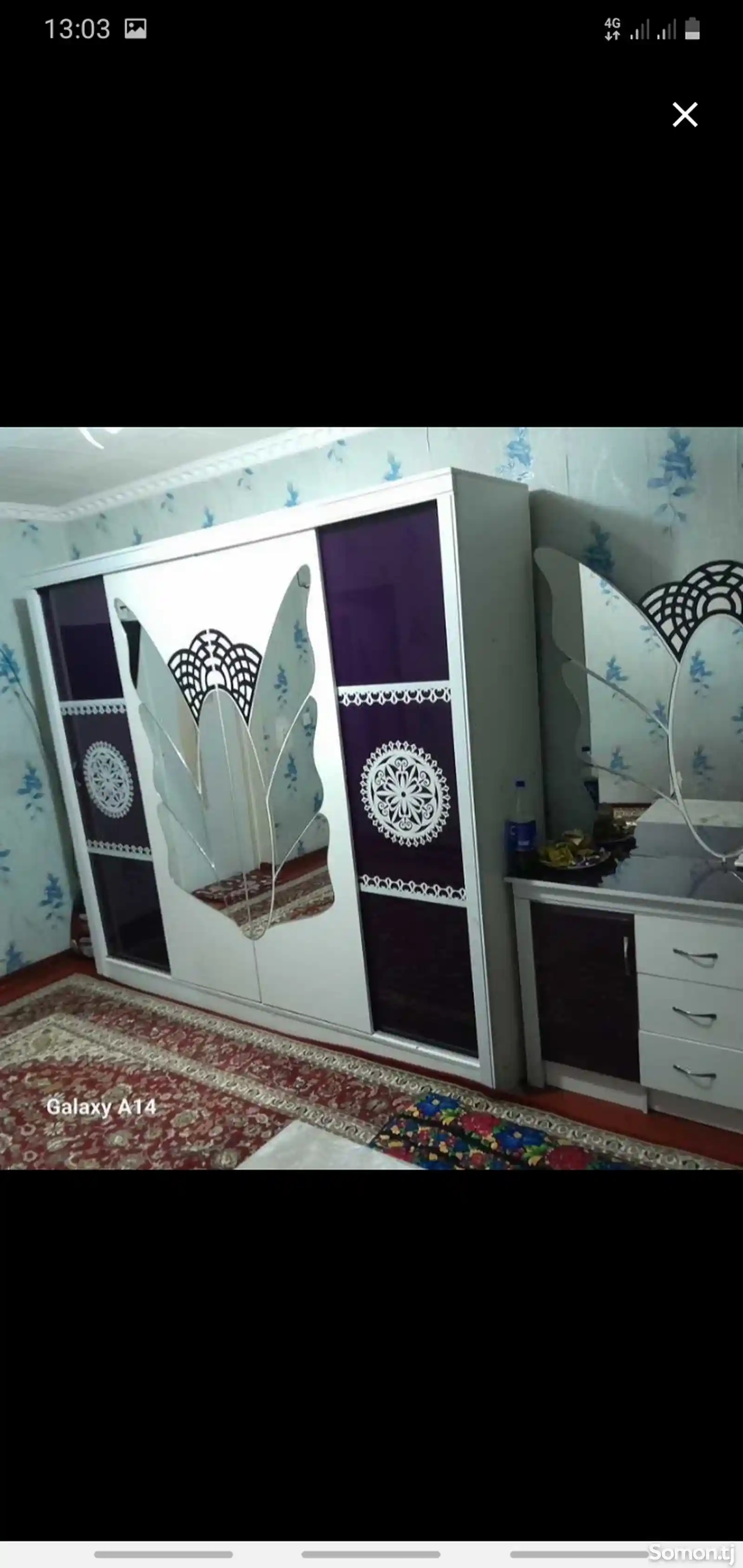 2-комн. квартира, 1 этаж, 60м², Текстил-14