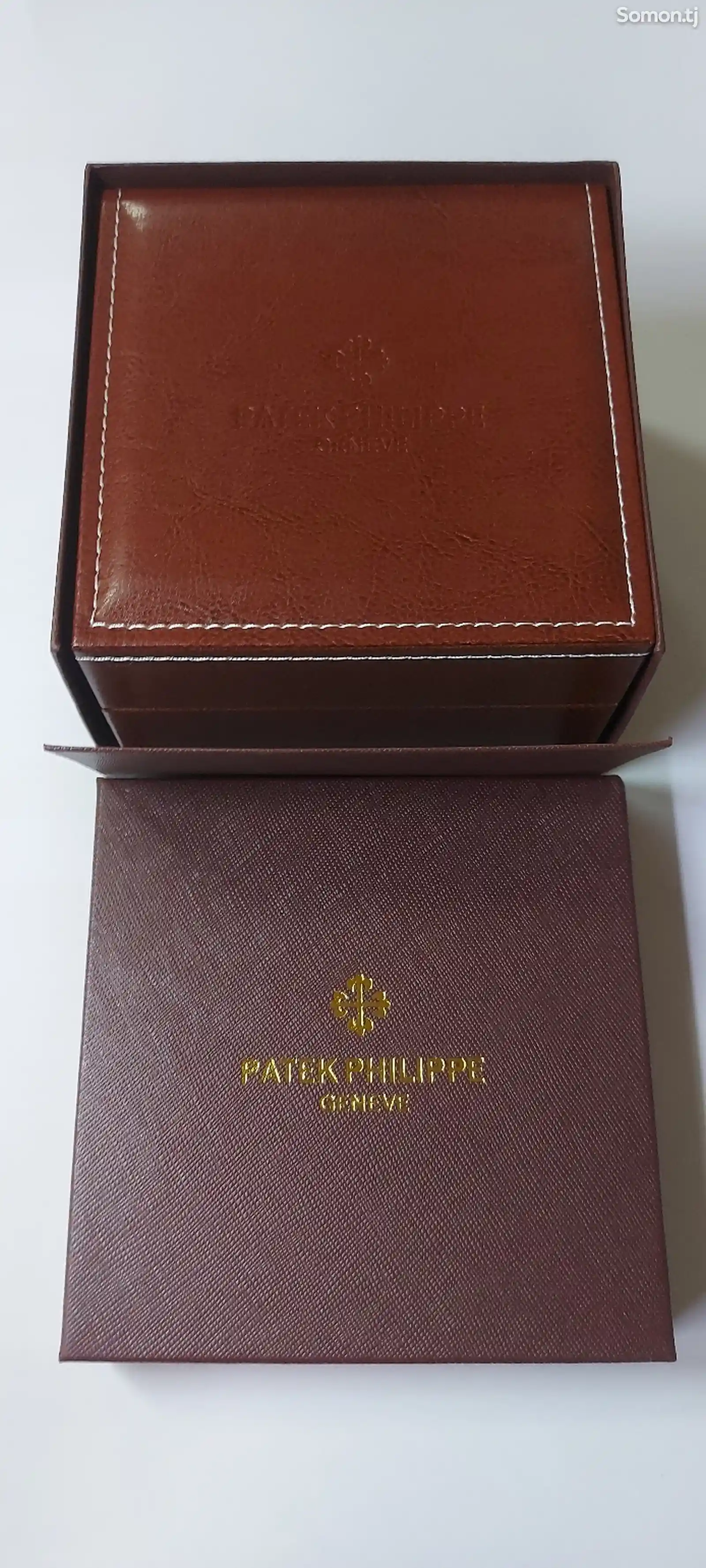 Часы Patek Philippe-6