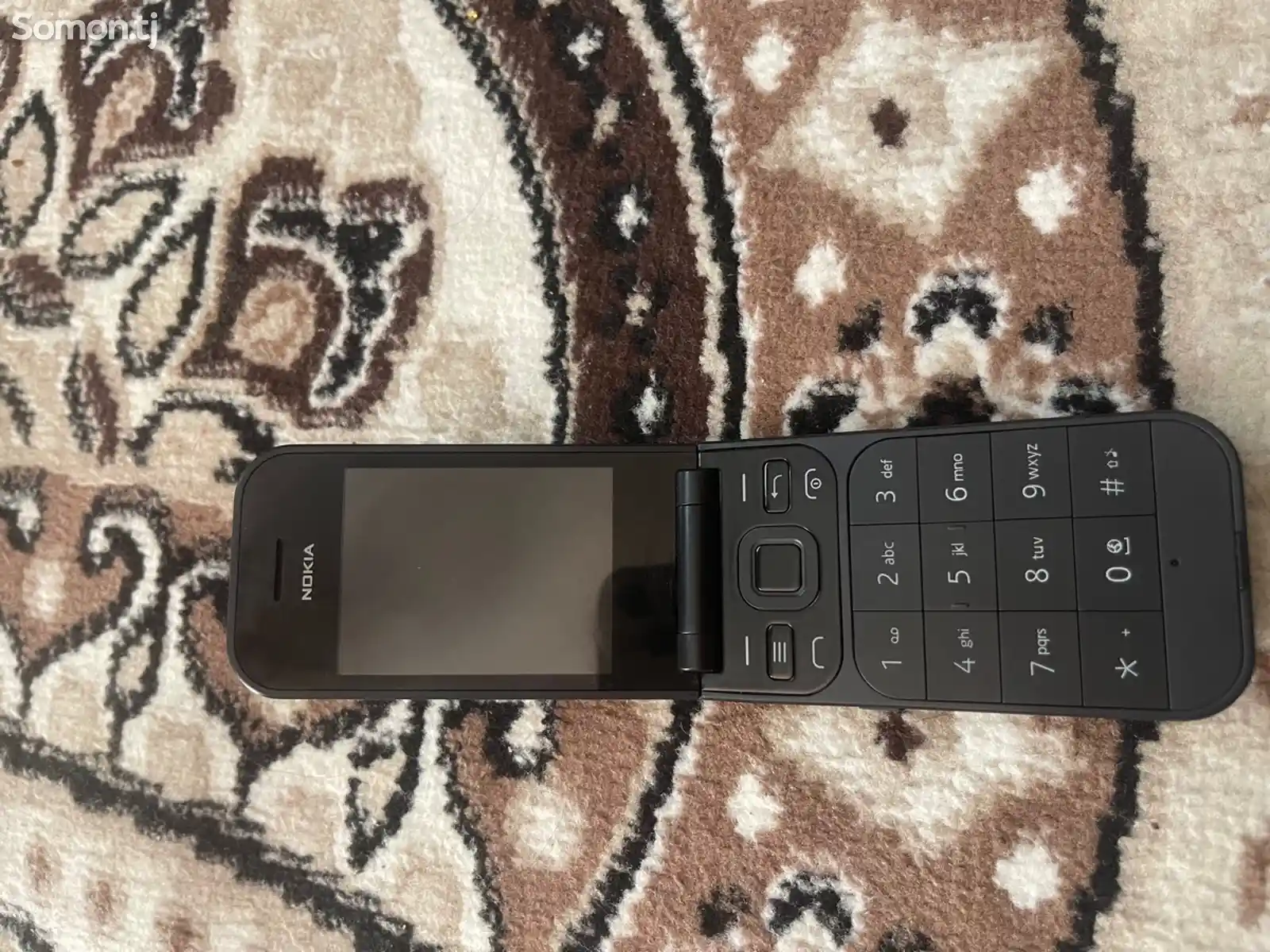 Телефон Nokia-2