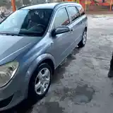 Opel Astra H, 2007-2