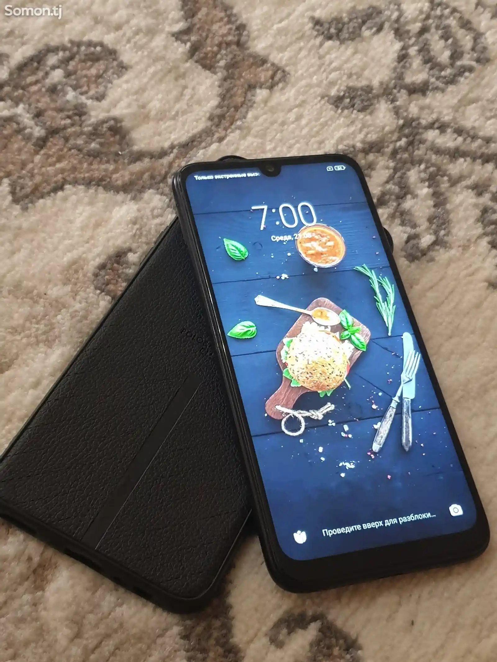 Xiaomi Redmi note 7-1