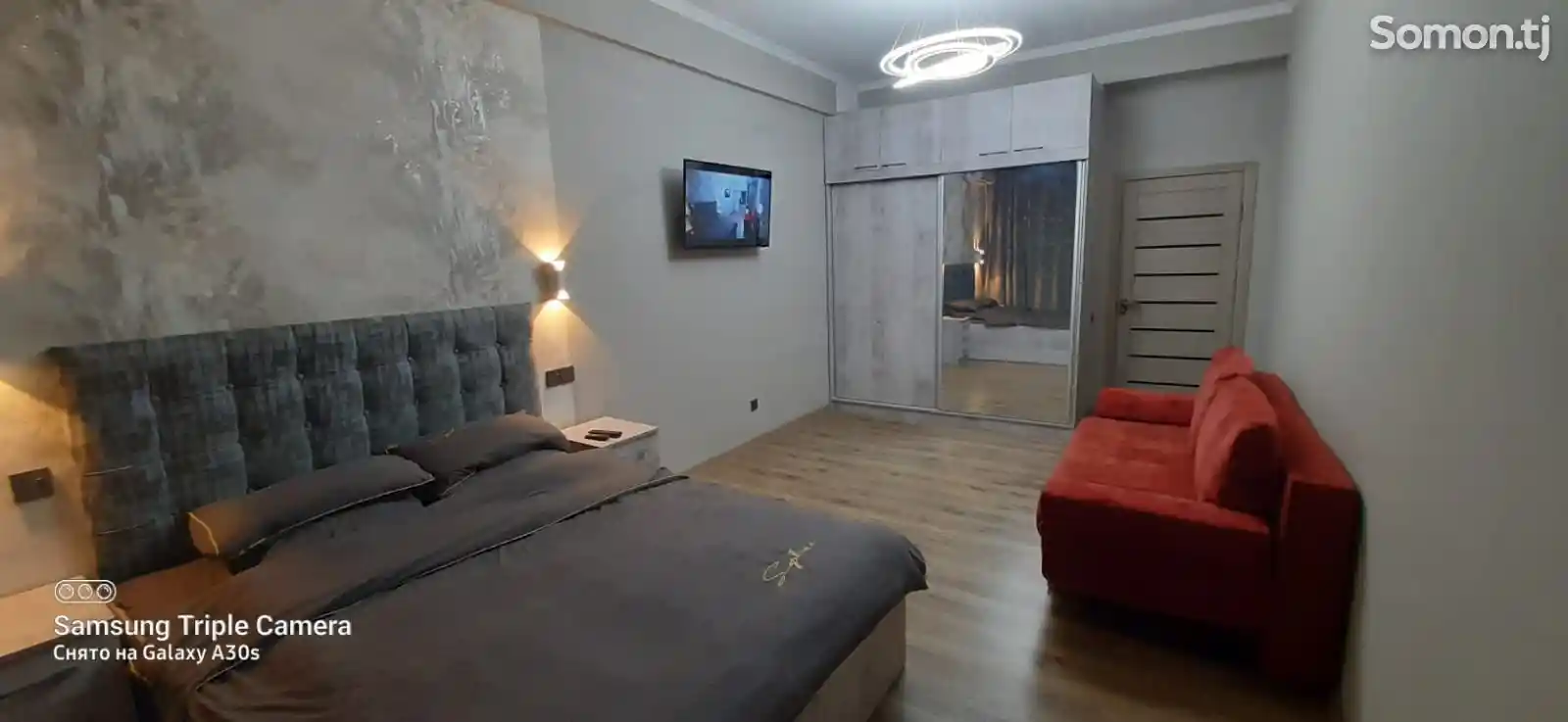 1-комн. квартира, 4 этаж, 40 м², ЦУМ-14