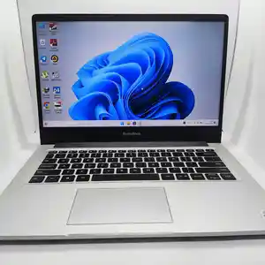 Ноутбук RedmiBook core i7-10510U/8GB DDR4/2GB MX250/512G SSD/