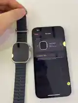 Смарт часы Apple watch Ultra 2-4