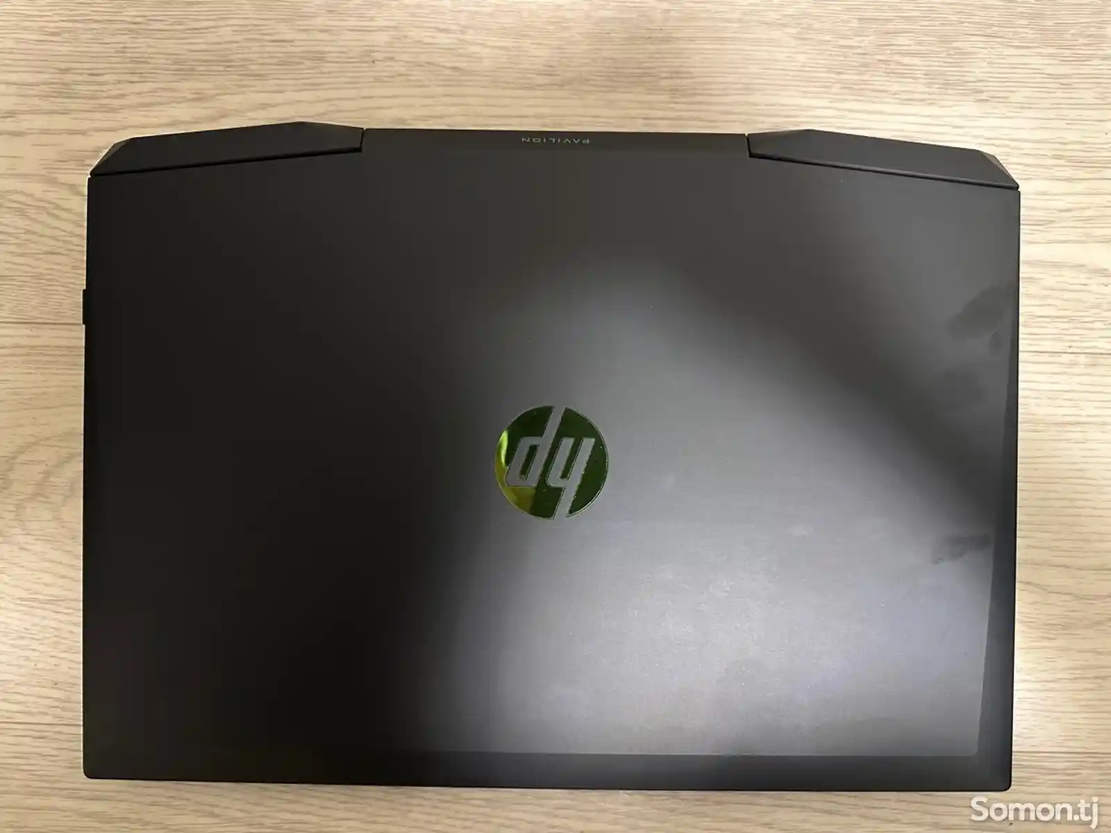 Ноутбук HP Pavilion gaming laptop 15-3