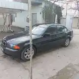 BMW 3 series, 2001-3