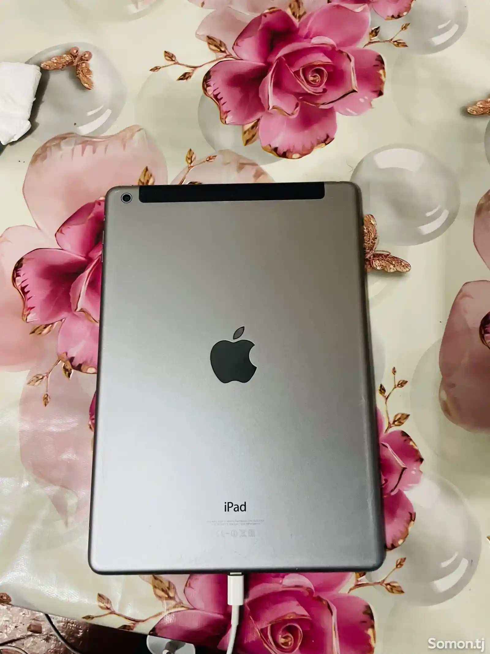 Планшет Apple iPad 4-2