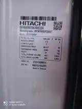 Холодильник HiTaChi-6