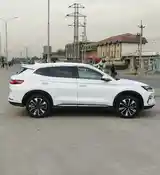 BYD Song Plus, 2024-6