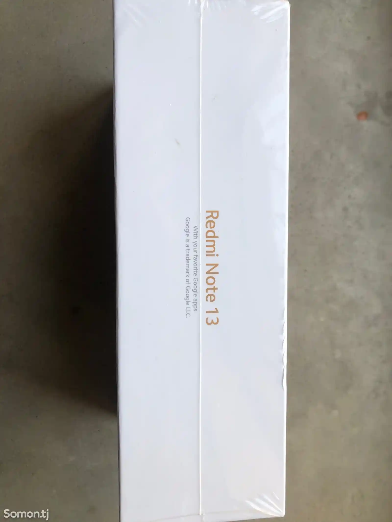 Xiaomi Redmi Note 13 128 gb-4