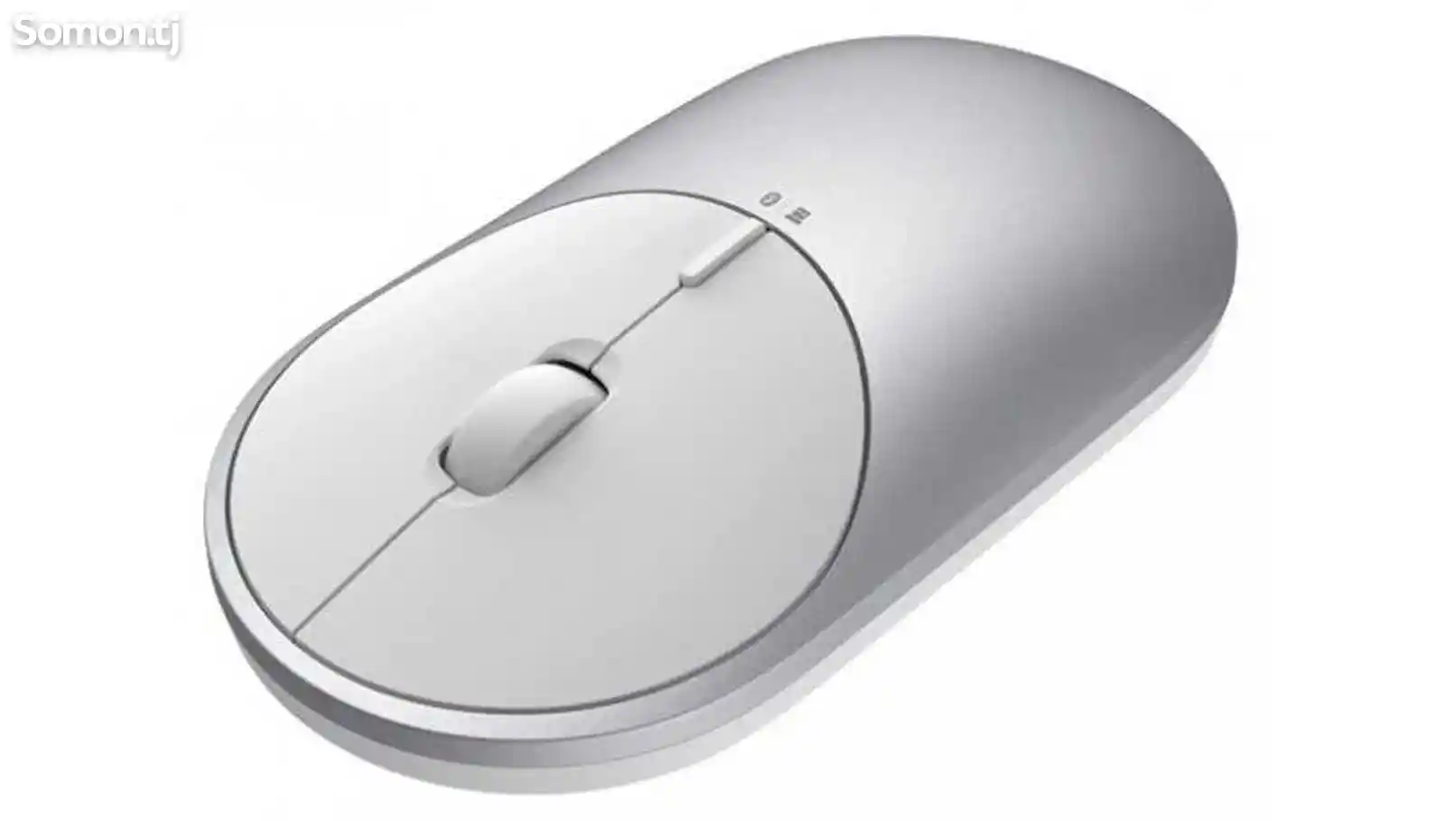 Беспроводная мышка Xiaomi Mi Portable Mouse 2-2