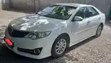 Toyota Camry, 2012-4