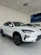 BYD Song Plus Flagship, 2025-2