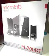 Колонки Microlab M-700BT-2