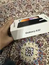 Samsung galaxy A32-5