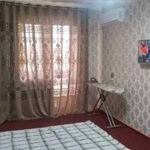 2-комн. квартира, 12 этаж, 90м², Рудаки 55