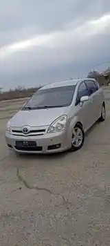 Toyota Verso, 2006-2