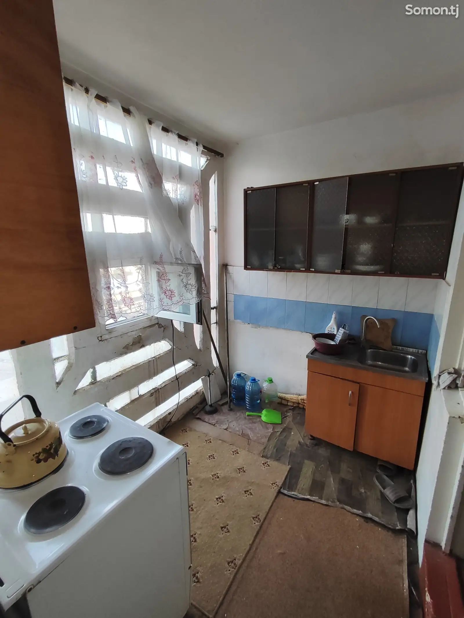 4-комн. квартира, 4 этаж, 82 м², Испечак-13