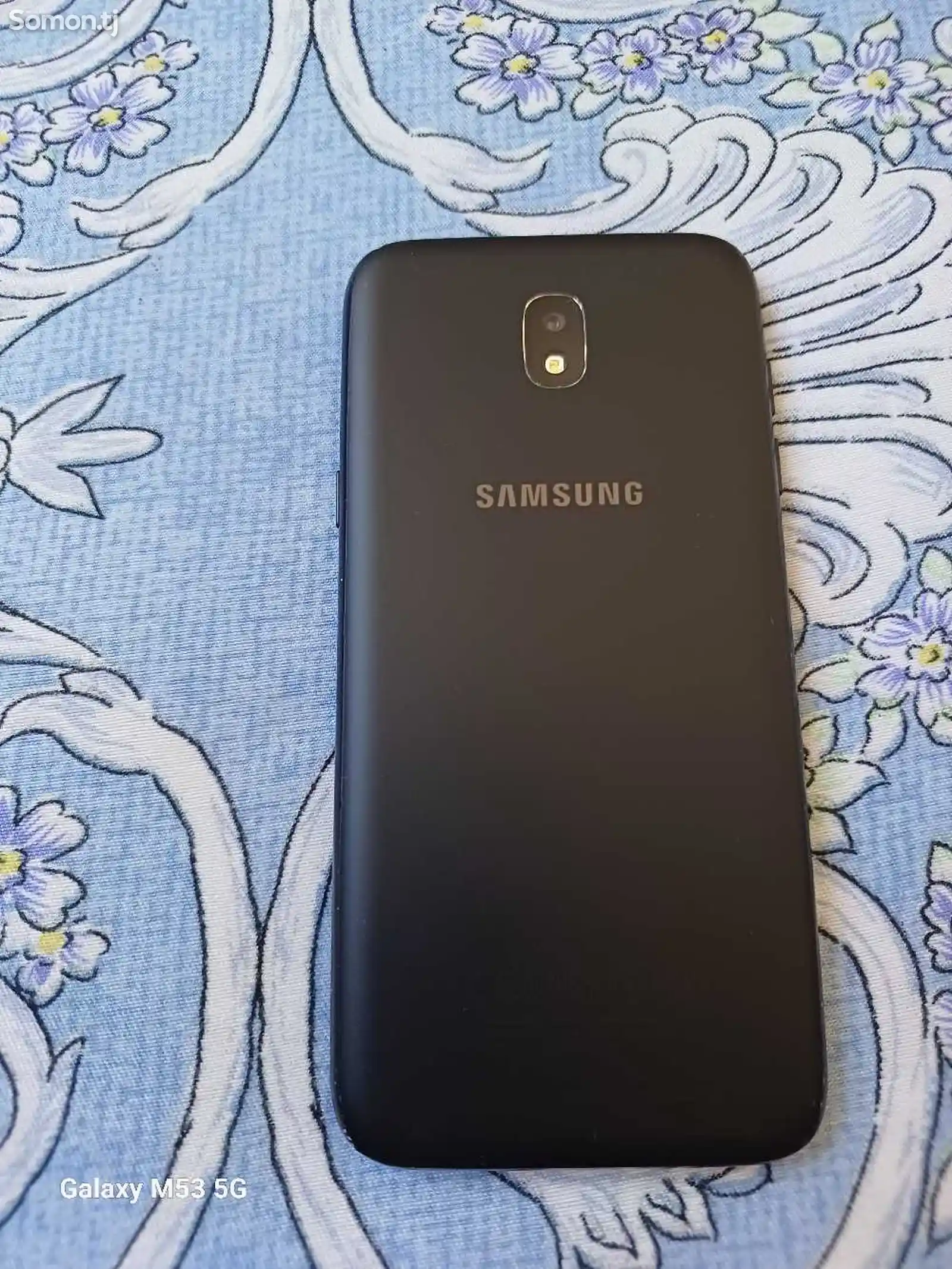 Samsung Galaxy J5-7