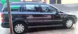 Opel Astra G, 2003-2