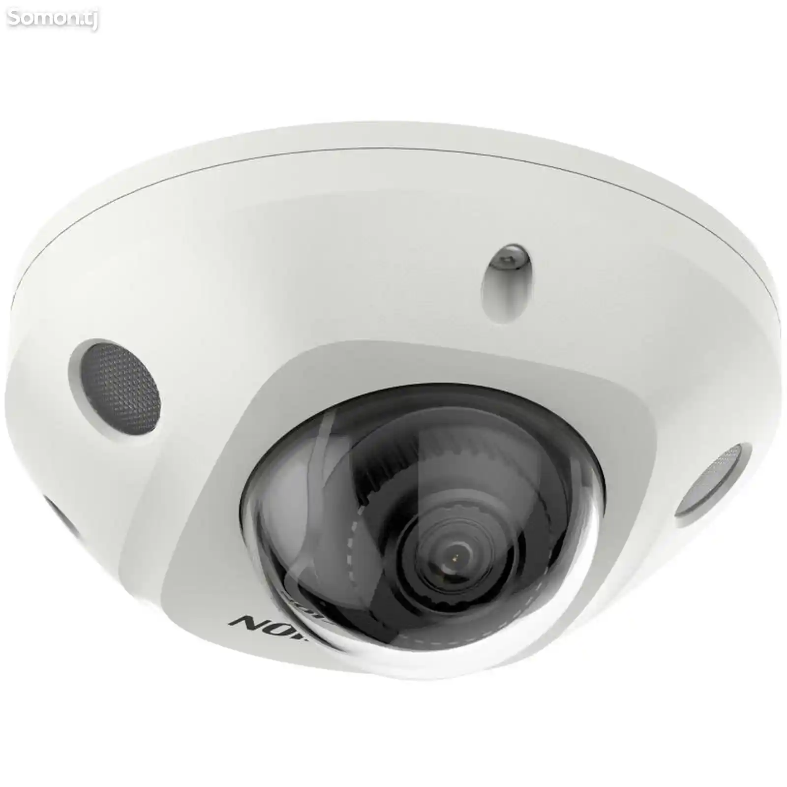 Ip камера Hikvision DS-2CD2563G2-I-2