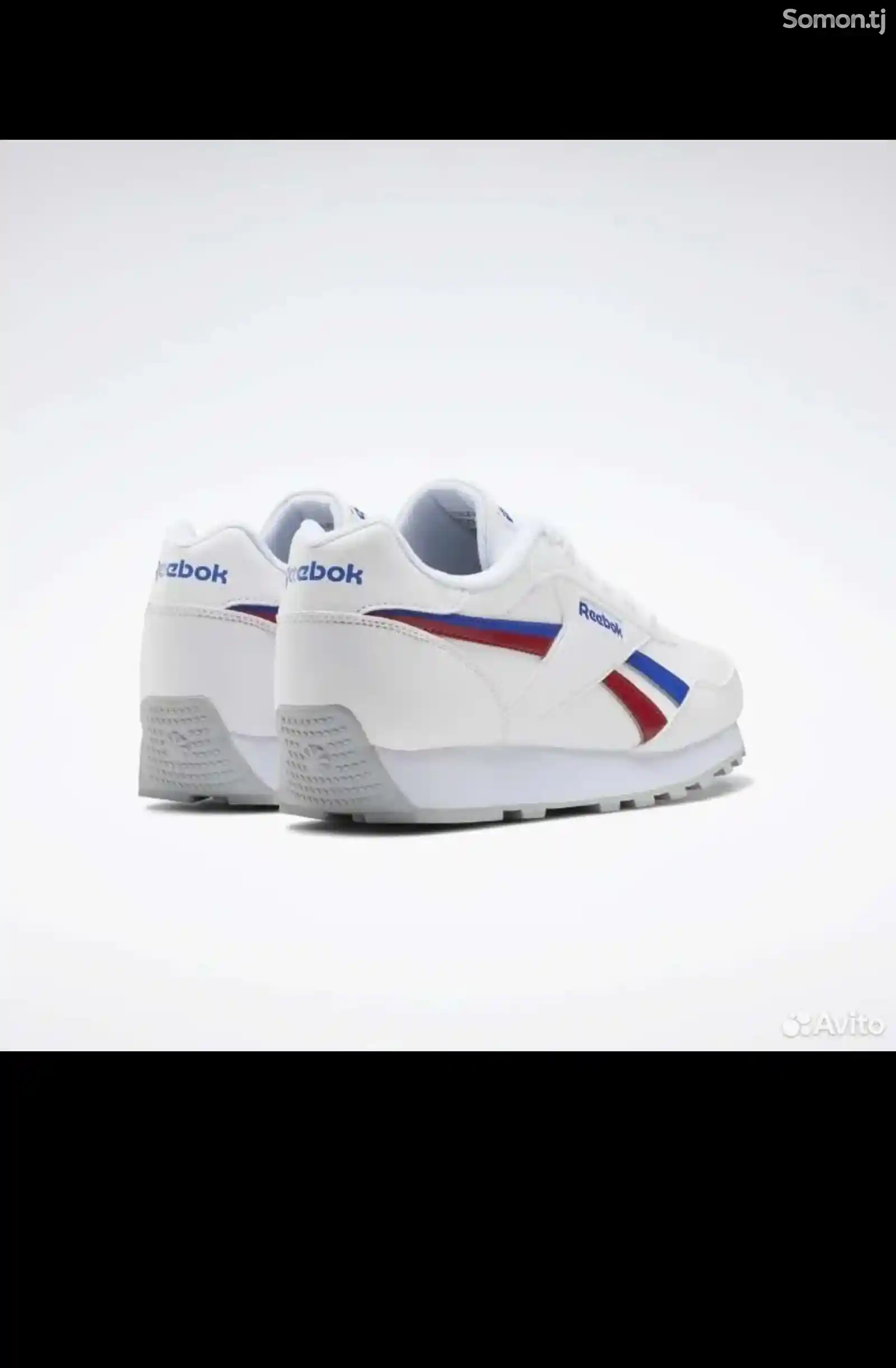 Кроссовки Reebok Rewind Run Shoes - G58559-6