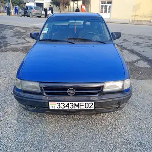 Opel Astra F, 1994