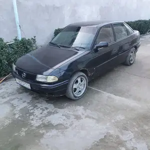 Opel Astra F, 1994