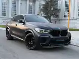 BMW X6, 2022-6