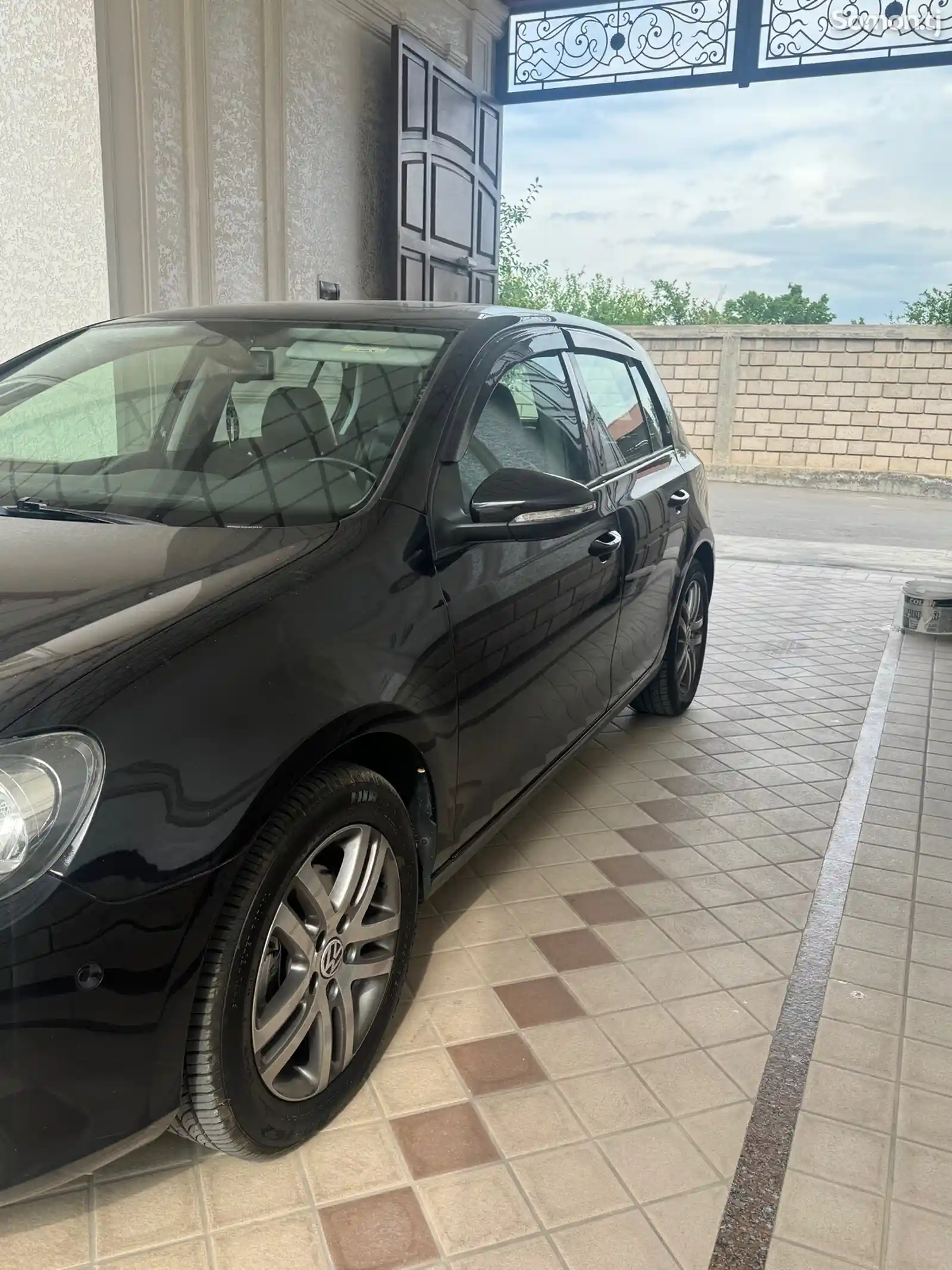 Volkswagen Golf, 2010-4