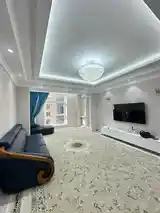 3-комн. квартира, 9 этаж, 140м², Шохмансур-5