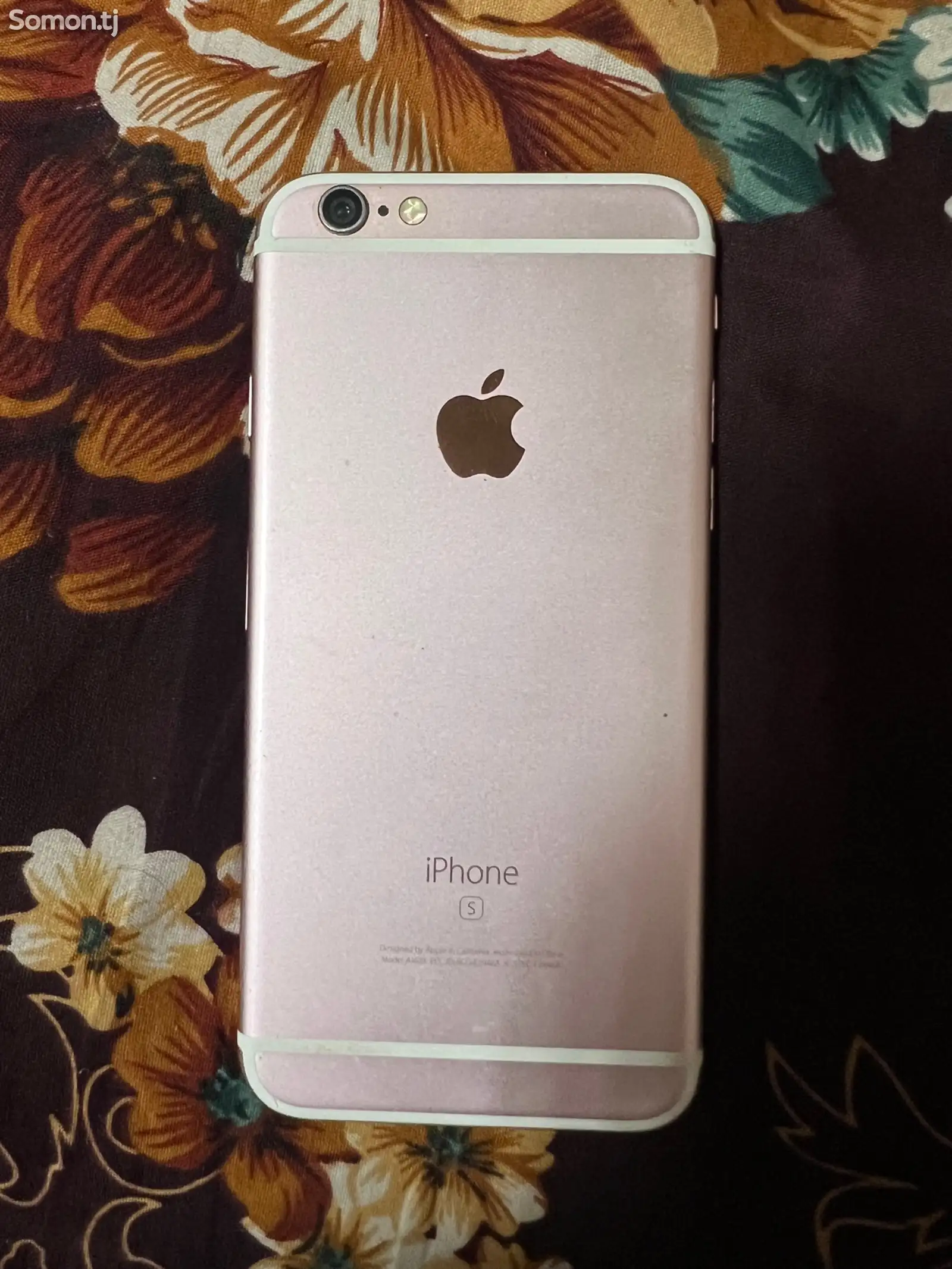 Apple iPhone 6s, 64 gb-1