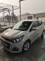 Chevrolet Spark, 2015-5