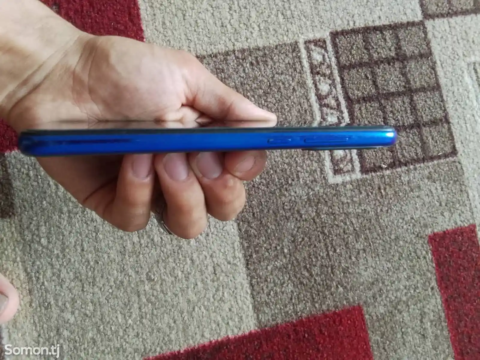 Xiaomi Redmi Note 8T-3