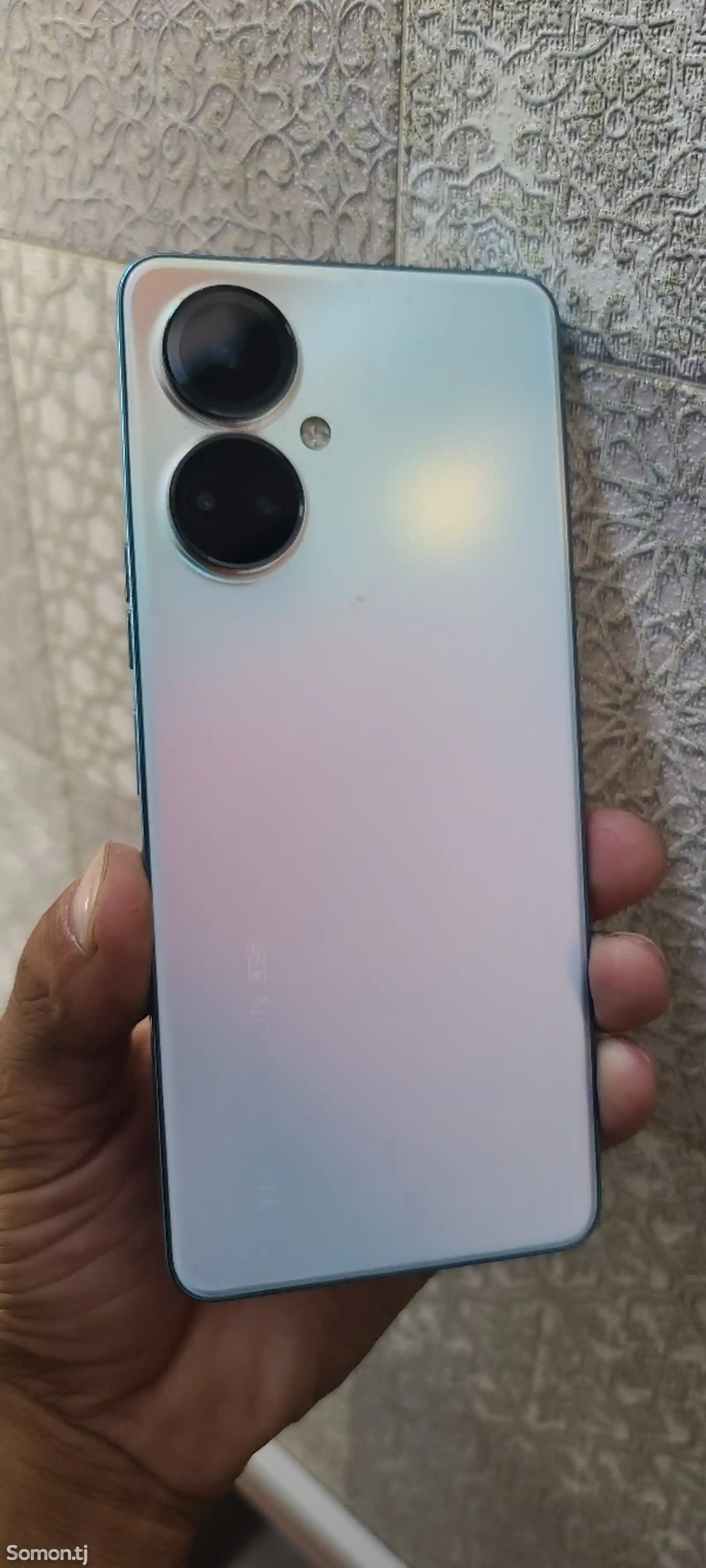 Tecno Camon 19 pro-1