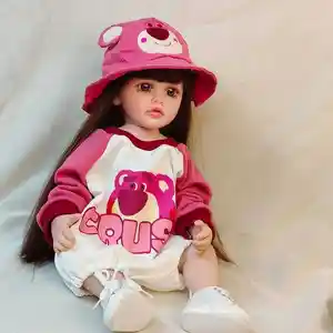 Кукла 60см