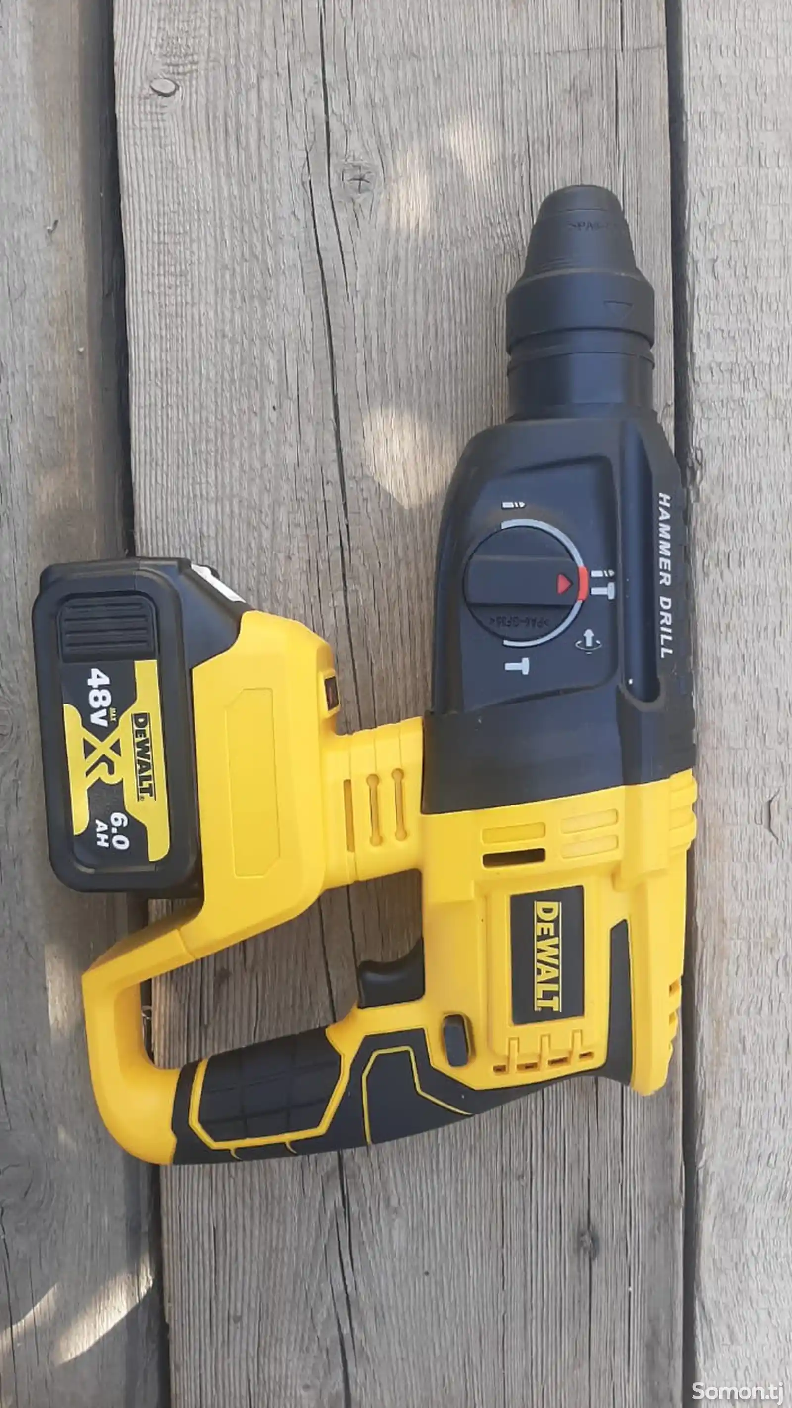 Набор инструментов DeWalt-9