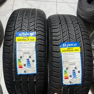 Шины 225/50 R18 Bearway