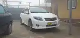 Toyota Fielder, 2007-5