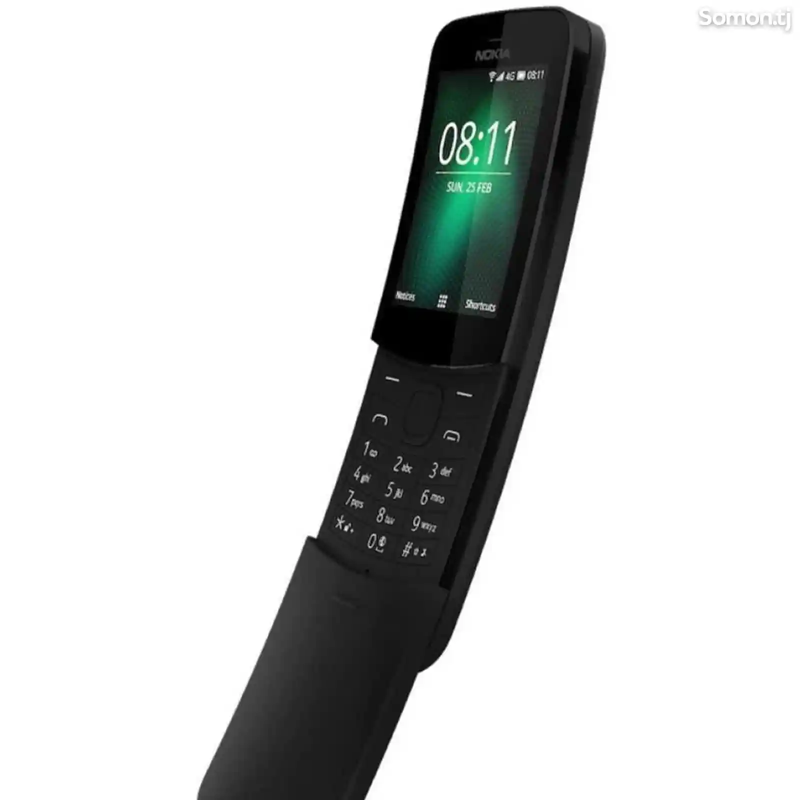 Nokia 8110 Banan-6