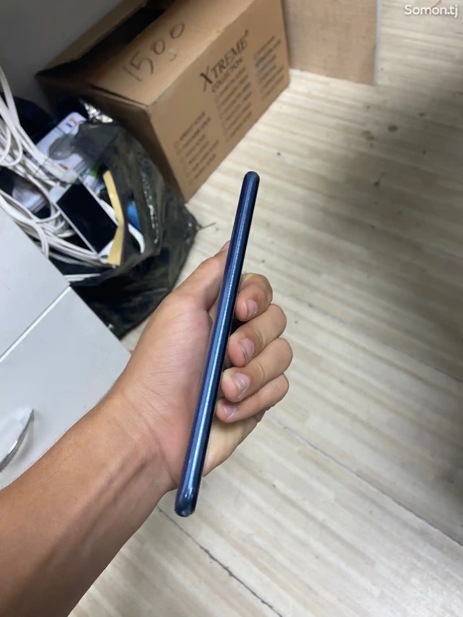 Huawei Honor-6