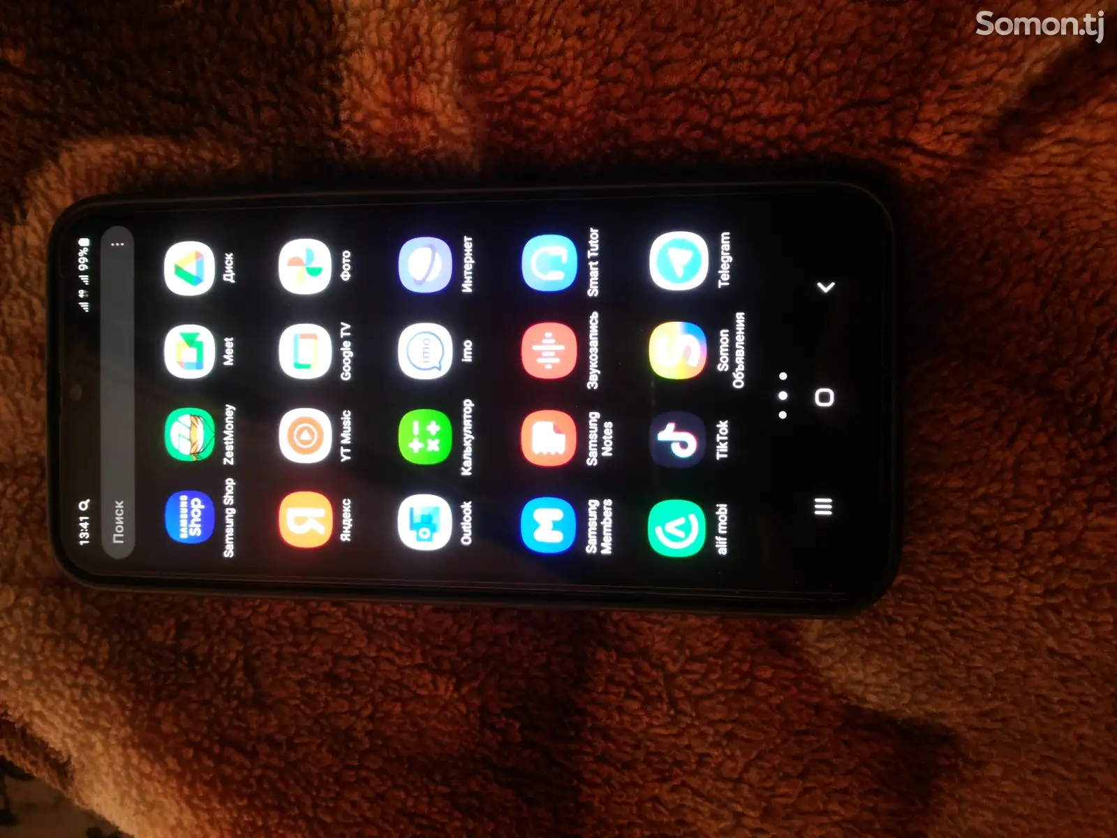 Samsung Galaxy M31-8