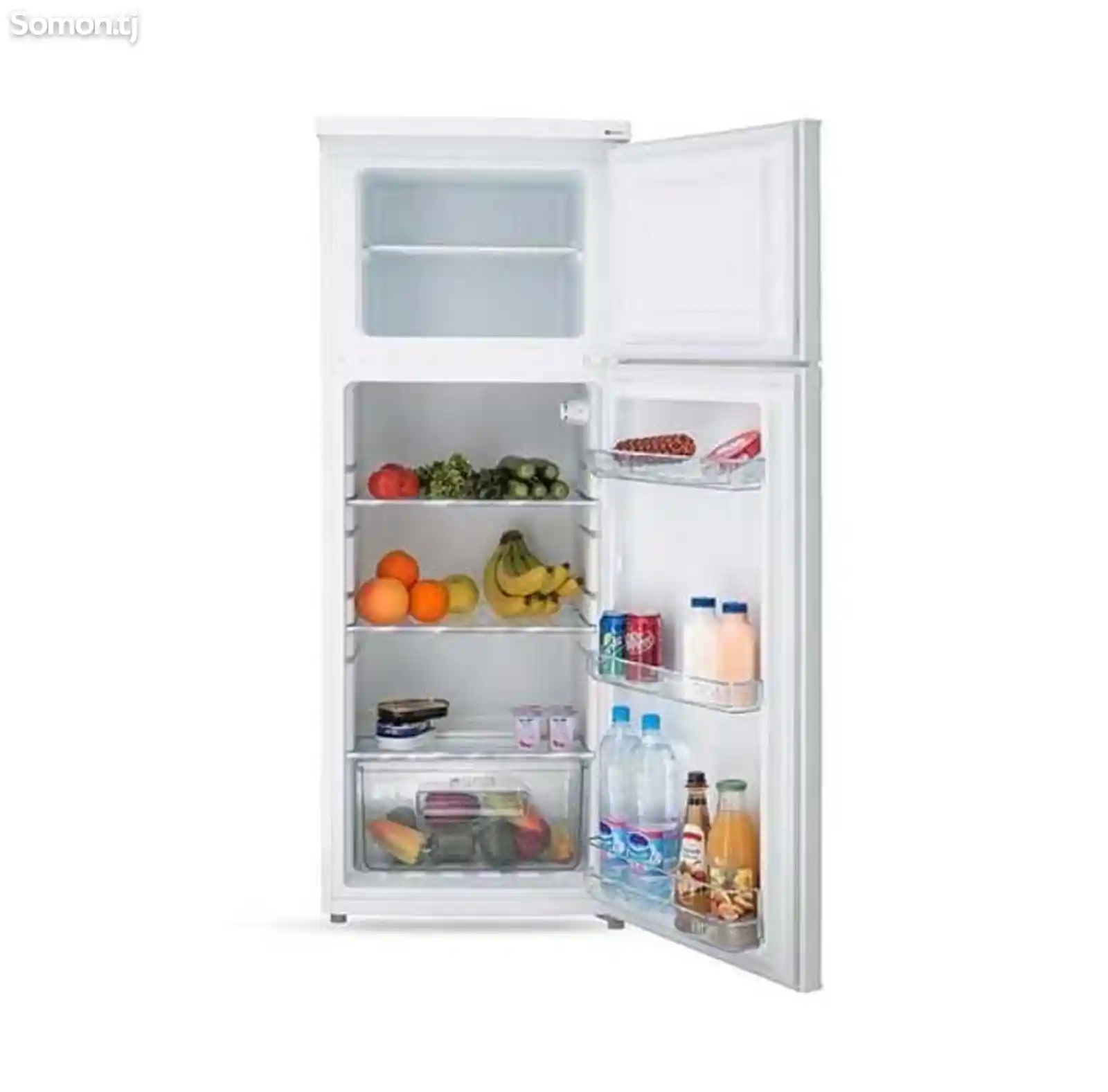 Холодильник Ferre-275 1441мм-4