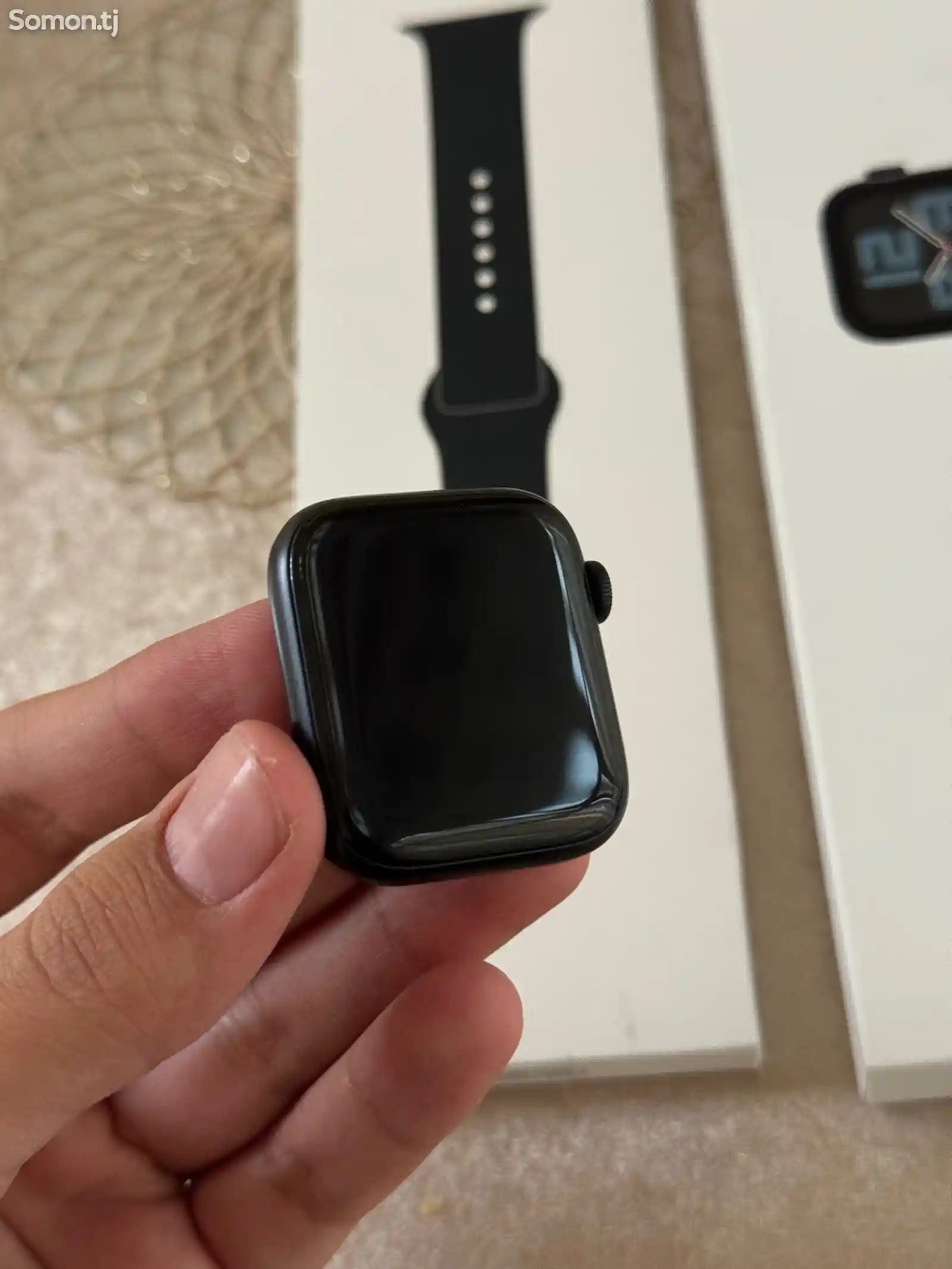 Смарт часы Apple Watch SE 2 44mm-3