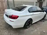 BMW 5 series, 2015-3