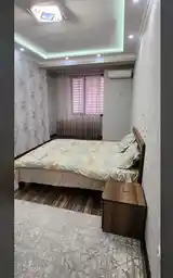 2-комн. квартира, 7 этаж, 80м², И. Сомони-4