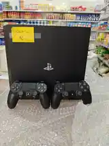 Игровая приставка Sony PlayStation 4PRO 4k 1tb 6.72-6