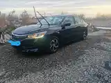 Honda Accord, 2017-2