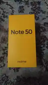 Realme Note 50-4