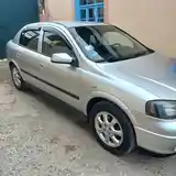 Opel Astra G, 2003-9